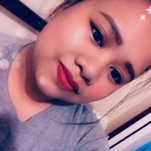 Meet your Posher, Dannah